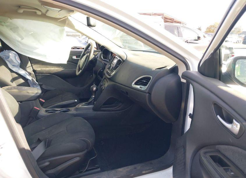 Photo 5 of 2013 Dodge Dart SXT (VIN 1C3CDFBA6DD209000)