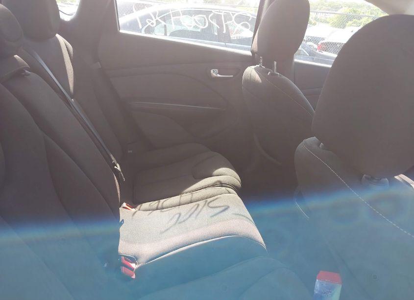 Photo 8 of 2013 Dodge Dart SXT (VIN 1C3CDFBA6DD267947)