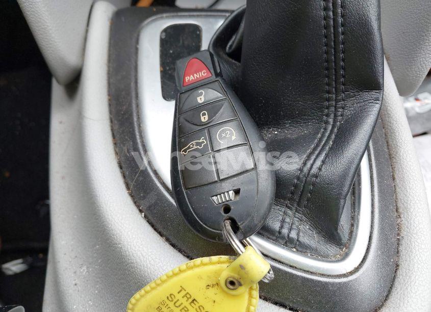 Photo 11 of 2013 Dodge Dart SXT (VIN 1C3CDFBA6DD288118)