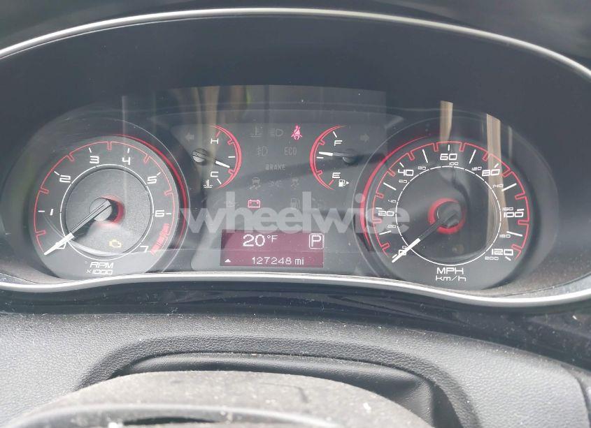 Photo 7 of 2013 Dodge Dart SXT (VIN 1C3CDFBA6DD288118)