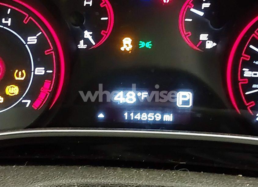 Photo 15 of 2013 Dodge Dart SXT (VIN 1C3CDFBA6DD322218)