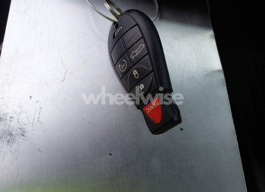 Photo 11 of 2013 Dodge Dart SXT/RALLYE (VIN 1C3CDFBA6DD324762)