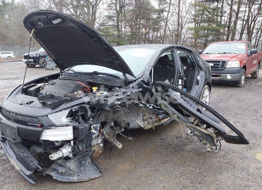 Photo 6 of 2013 Dodge Dart SXT/RALLYE (VIN 1C3CDFBA6DD324762)