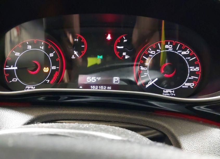 Photo 7 of 2013 Dodge Dart SXT (VIN 1C3CDFBA6DD332876)