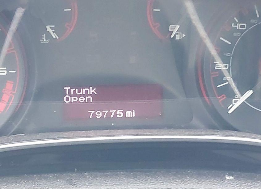 Photo 15 of 2013 Dodge Dart SXT (VIN 1C3CDFBA6DD334031)