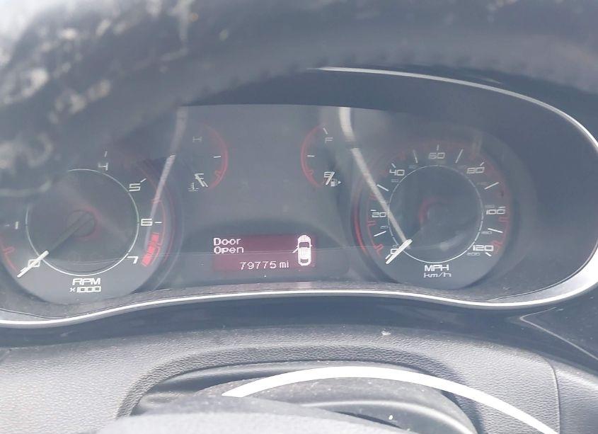 Photo 7 of 2013 Dodge Dart SXT (VIN 1C3CDFBA6DD334031)