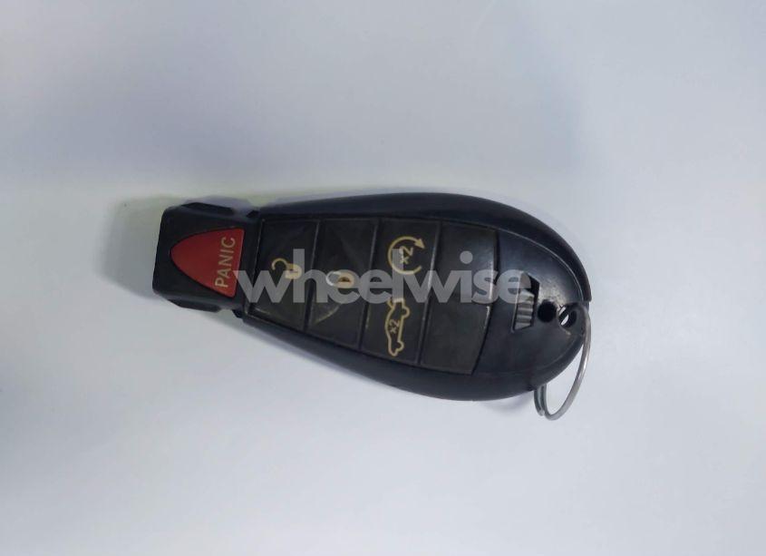 Photo 11 of 2013 Dodge Dart SXT (VIN 1C3CDFBA6DD342789)