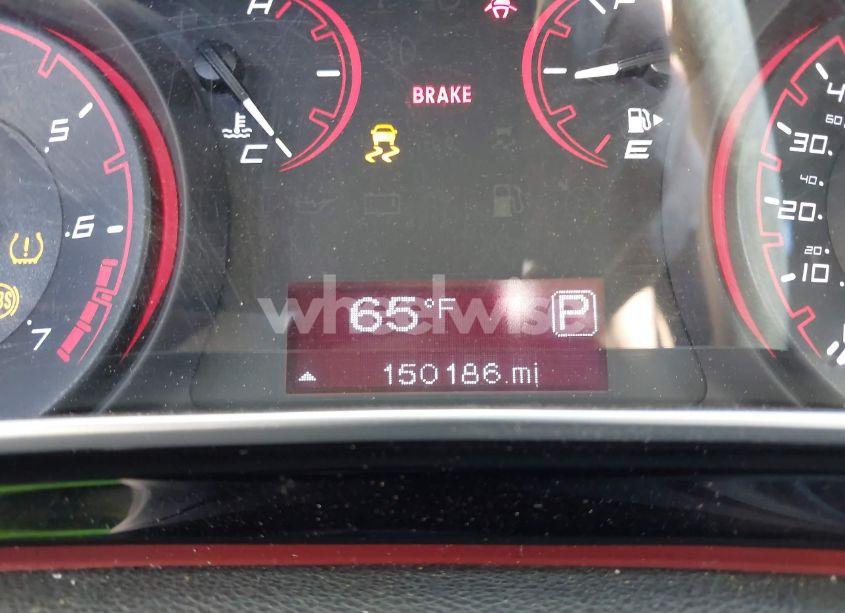 Photo 15 of 2014 Dodge Dart SXT (VIN 1C3CDFBA6ED741705)