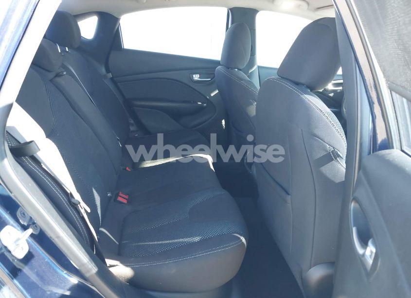 Photo 8 of 2014 Dodge Dart SXT (VIN 1C3CDFBA6ED741705)