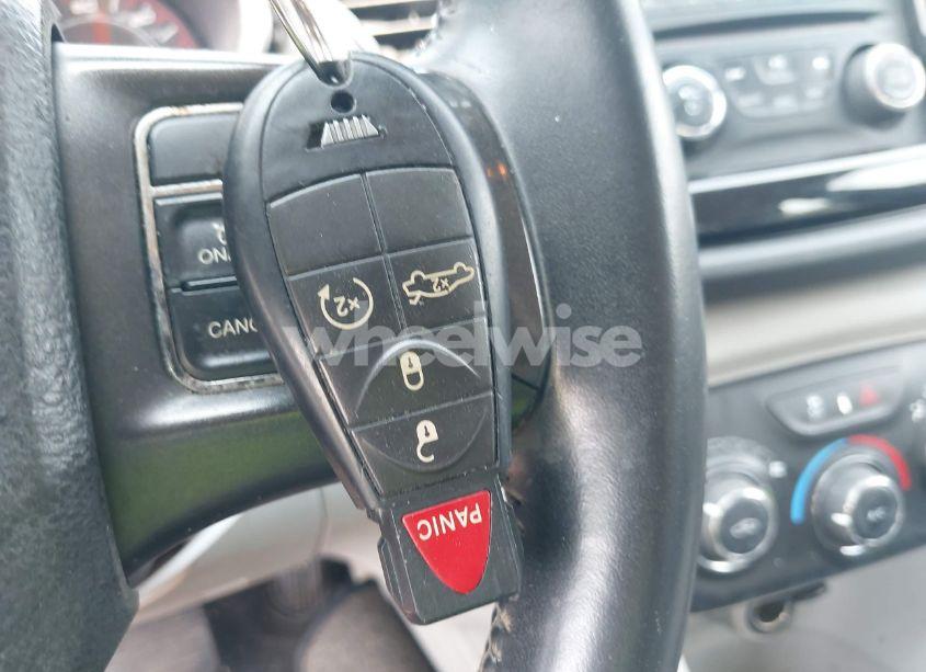 Photo 11 of 2013 Dodge Dart SXT (VIN 1C3CDFBA7DD109990)