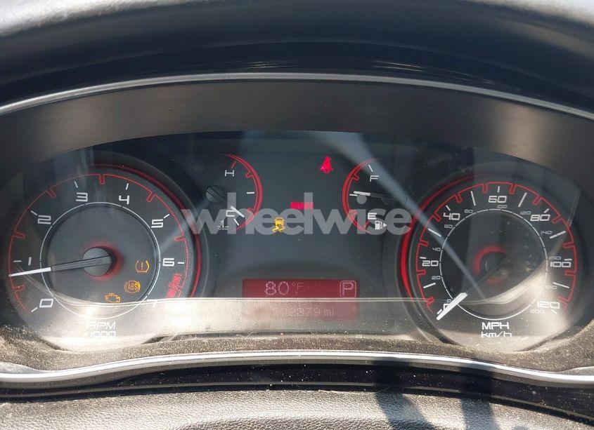 Photo 7 of 2013 Dodge Dart SXT (VIN 1C3CDFBA7DD109990)