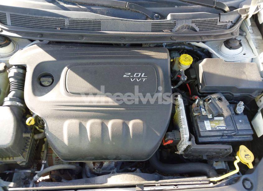 Photo 10 of 2013 Dodge Dart SXT (VIN 1C3CDFBA7DD152239)