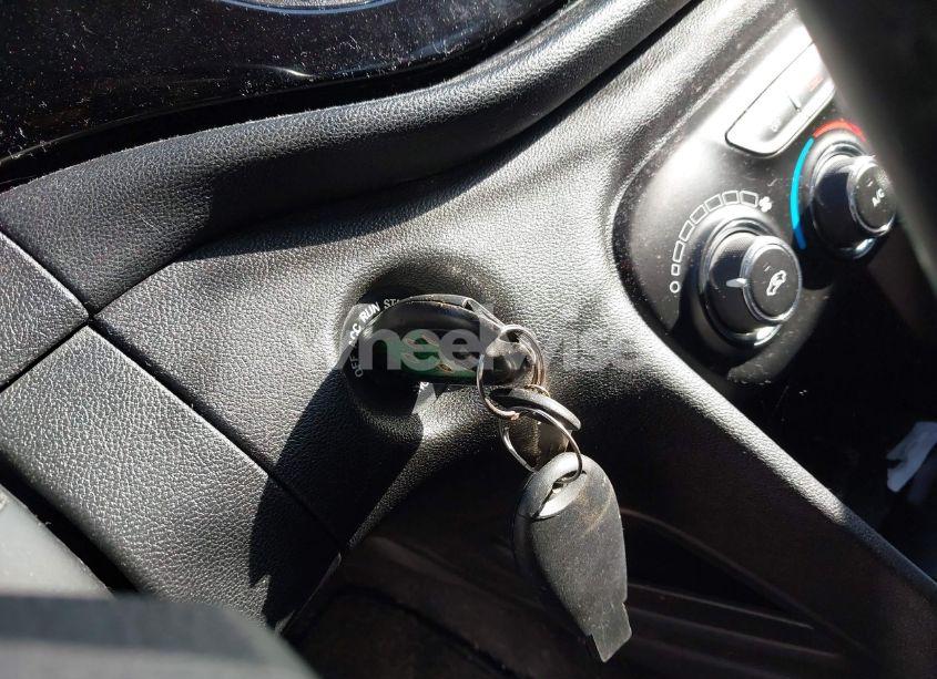 Photo 11 of 2013 Dodge Dart SXT (VIN 1C3CDFBA7DD152239)