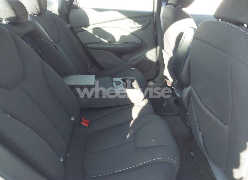 Photo 8 of 2013 Dodge Dart SXT (VIN 1C3CDFBA7DD152239)