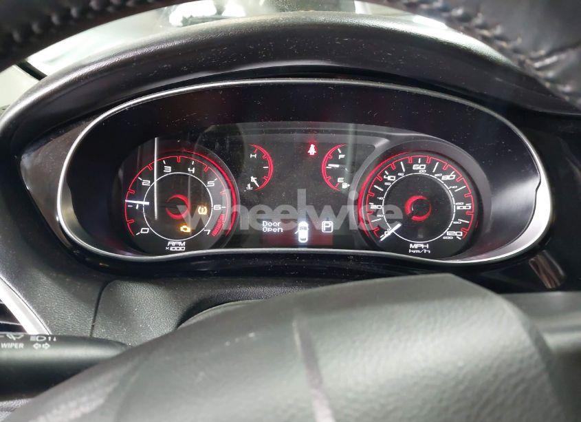 Photo 7 of 2013 Dodge Dart SXT (VIN 1C3CDFBA7DD267892)