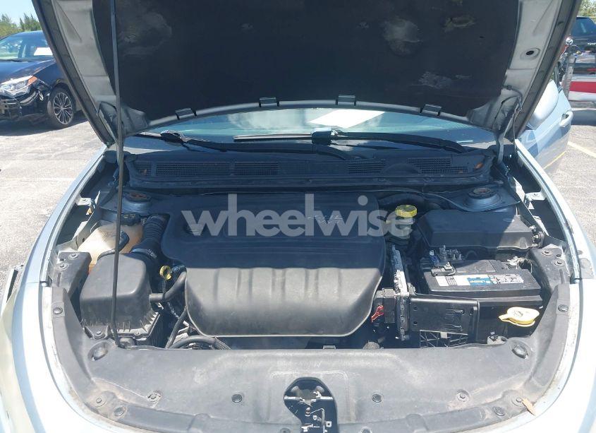 Photo 10 of 2013 Dodge Dart SXT (VIN 1C3CDFBA7DD268783)