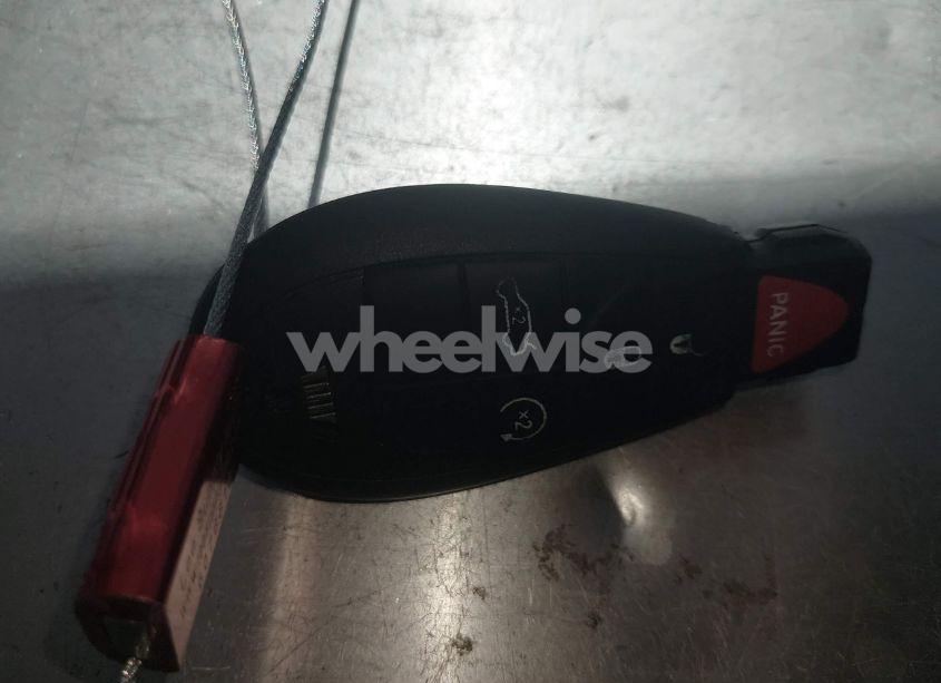 Photo 11 of 2013 Dodge Dart SXT (VIN 1C3CDFBA7DD268783)