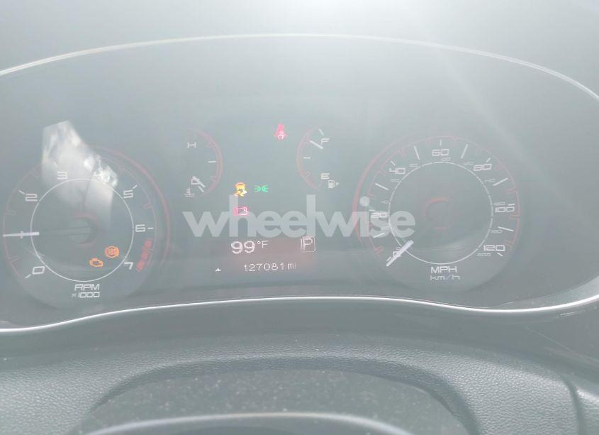 Photo 7 of 2013 Dodge Dart SXT (VIN 1C3CDFBA7DD268783)