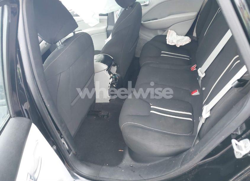 Photo 8 of 2013 Dodge Dart SXT (VIN 1C3CDFBA7DD288211)