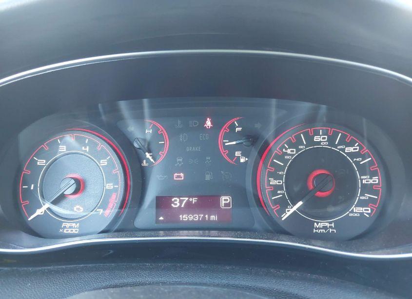 Photo 7 of 2013 Dodge Dart SXT (VIN 1C3CDFBA7DD294915)