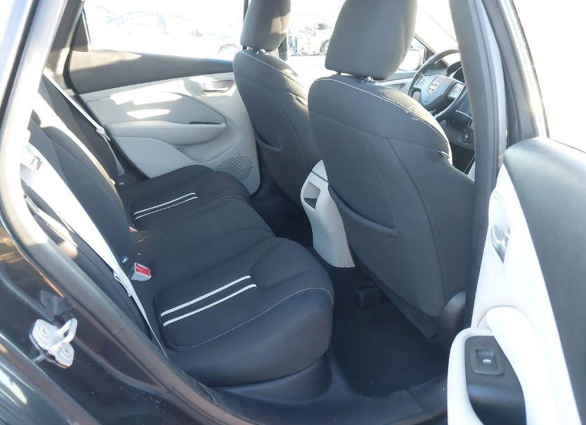 Photo 8 of 2013 Dodge Dart SXT (VIN 1C3CDFBA7DD294915)