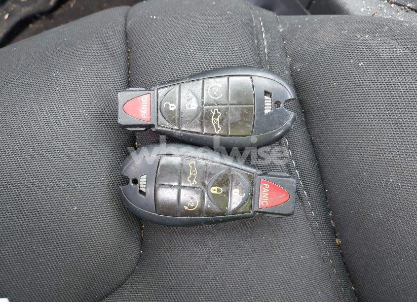 Photo 11 of 2013 Dodge Dart SXT (VIN 1C3CDFBA7DD295269)