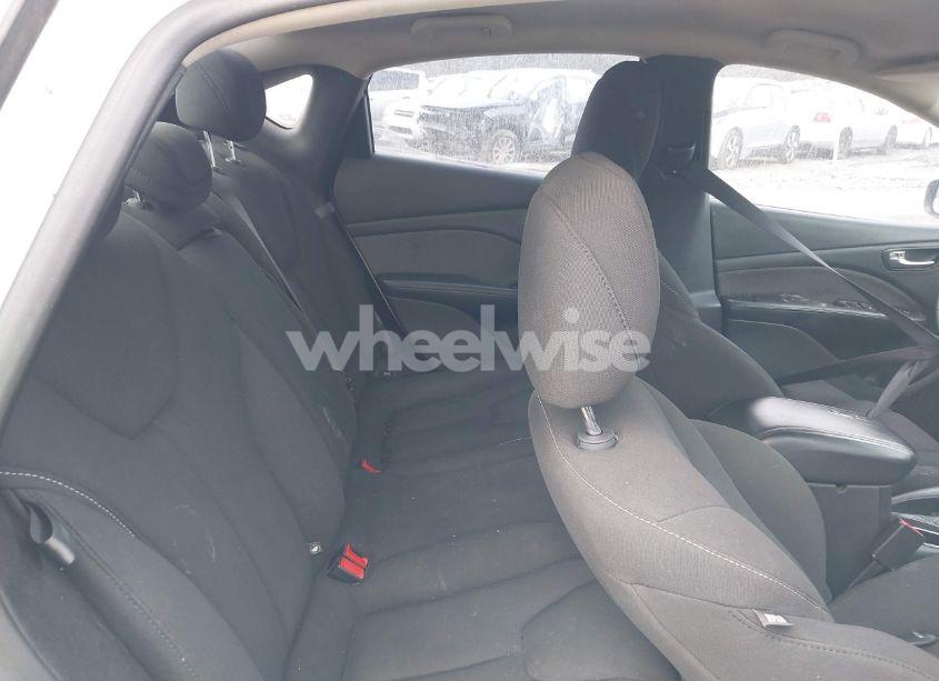 Photo 8 of 2013 Dodge Dart SXT (VIN 1C3CDFBA7DD295269)