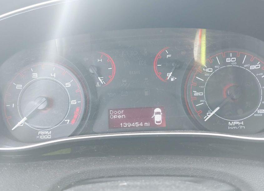 Photo 7 of 2013 Dodge Dart SXT (VIN 1C3CDFBA7DD329016)