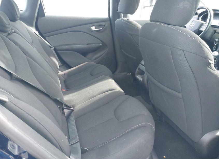 Photo 8 of 2013 Dodge Dart SXT (VIN 1C3CDFBA7DD329016)