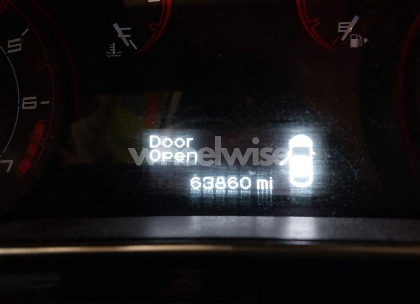 Photo 15 of 2013 Dodge Dart SXT (VIN 1C3CDFBA7DD333311)