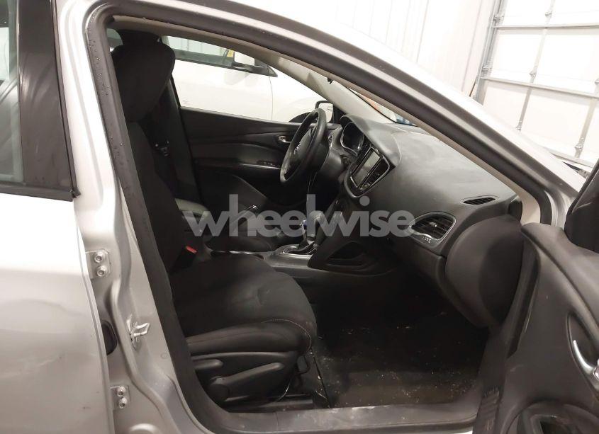 Photo 5 of 2013 Dodge Dart SXT (VIN 1C3CDFBA7DD333311)