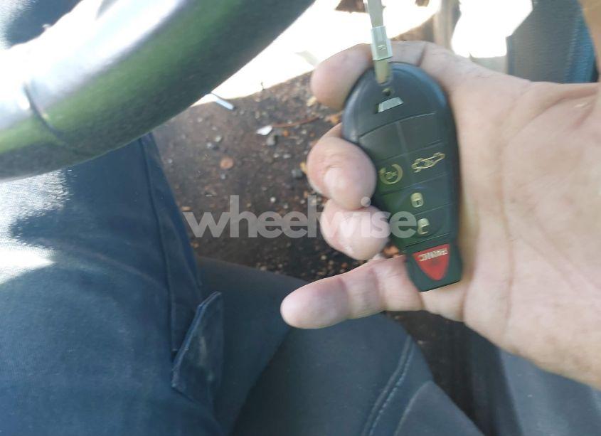 Photo 11 of 2013 Dodge Dart SXT (VIN 1C3CDFBA7DD335608)