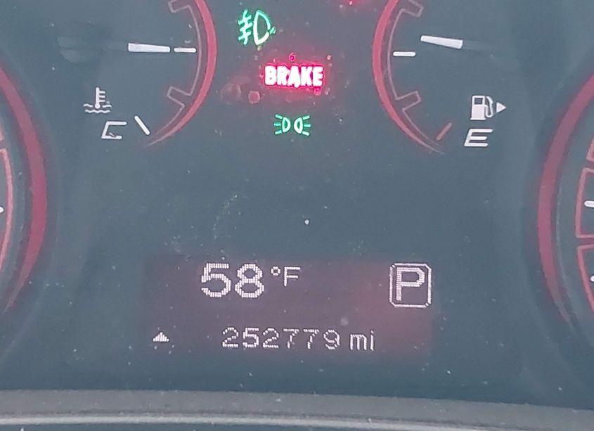 Photo 15 of 2013 Dodge Dart SXT (VIN 1C3CDFBA7DD335608)