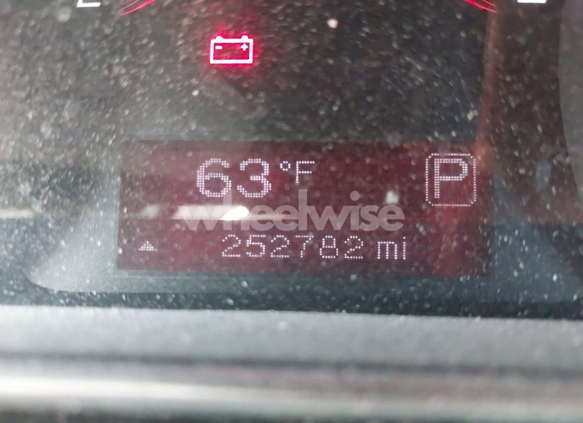 Photo 7 of 2013 Dodge Dart SXT (VIN 1C3CDFBA7DD335608)