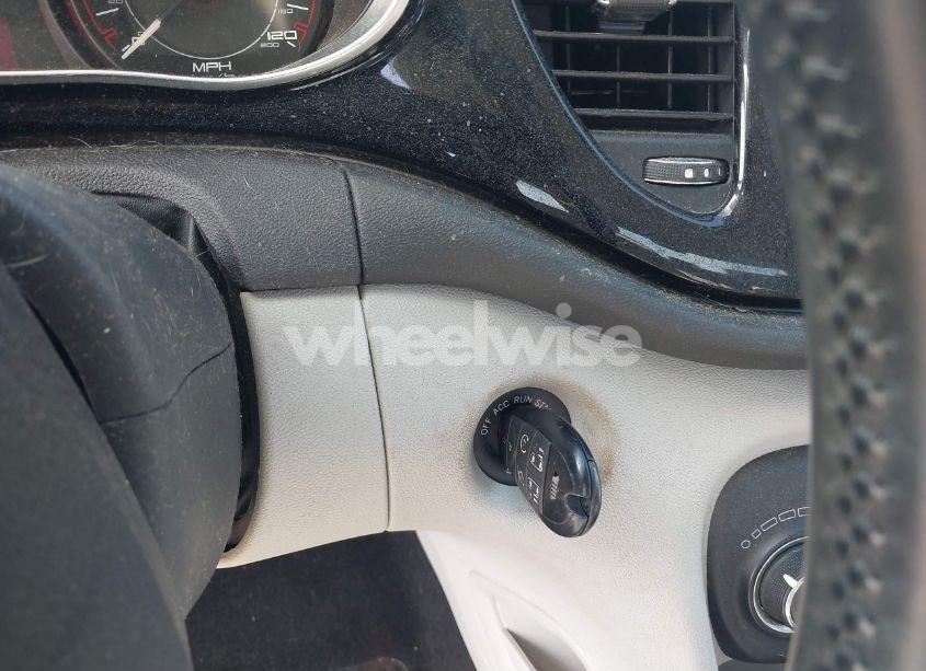 Photo 11 of 2013 Dodge Dart SXT (VIN 1C3CDFBA7DD707724)