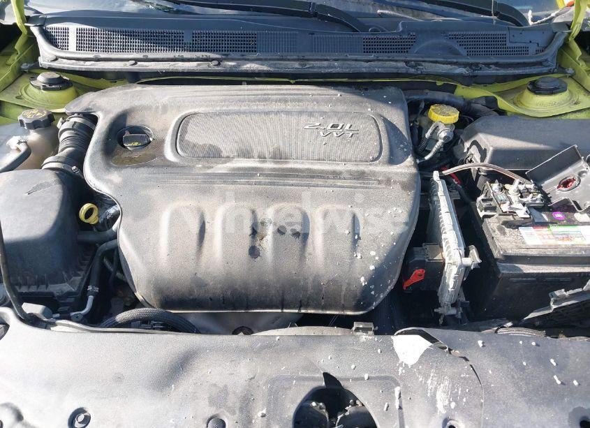 Photo 10 of 2013 Dodge Dart RALLYE (VIN 1C3CDFBA8DD110999)