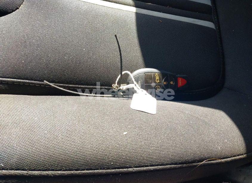 Photo 11 of 2013 Dodge Dart RALLYE (VIN 1C3CDFBA8DD110999)