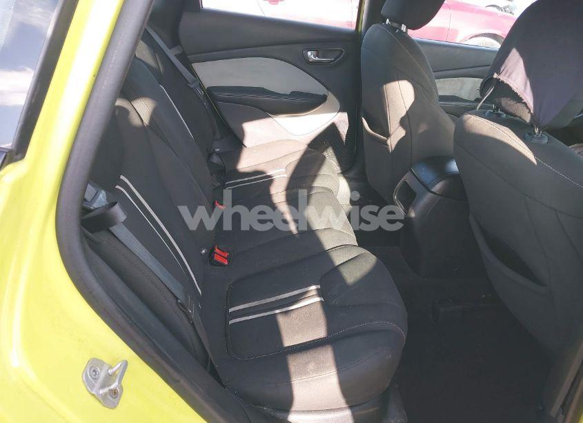 Photo 8 of 2013 Dodge Dart RALLYE (VIN 1C3CDFBA8DD110999)