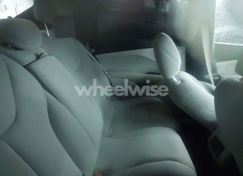 Photo 8 of 2013 Dodge Dart SXT/RALLYE (VIN 1C3CDFBA8DD117631)