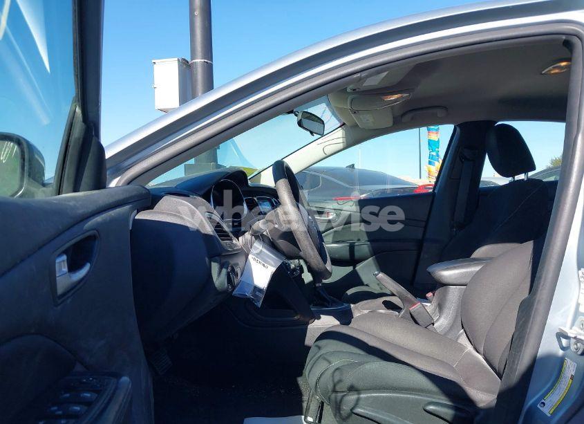 Photo 5 of 2013 Dodge Dart SXT (VIN 1C3CDFBA8DD148975)