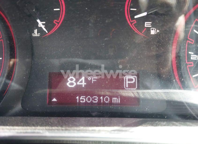 Photo 7 of 2013 Dodge Dart SXT (VIN 1C3CDFBA8DD150516)