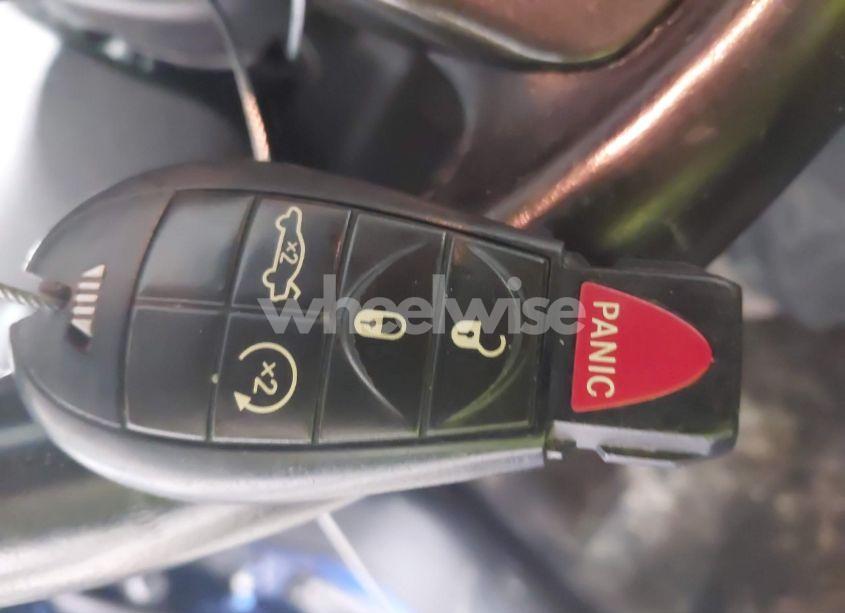 Photo 11 of 2013 Dodge Dart RALLYE (VIN 1C3CDFBA8DD176274)