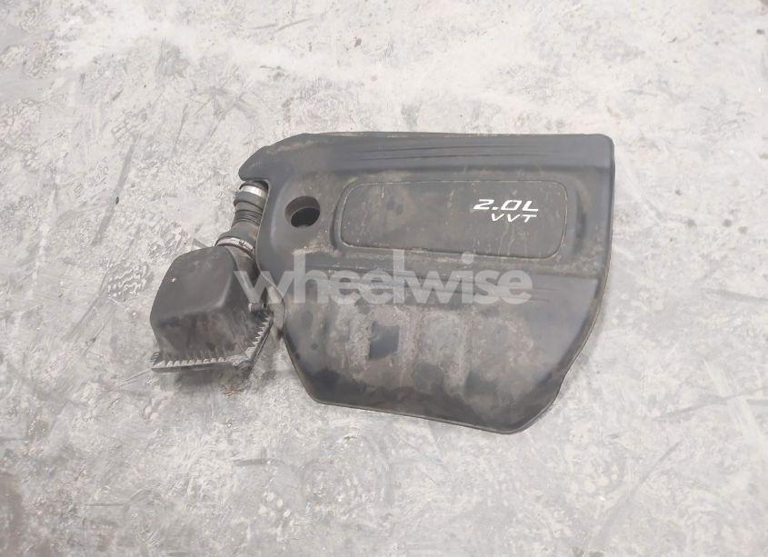 Photo 12 of 2013 Dodge Dart RALLYE (VIN 1C3CDFBA8DD176274)