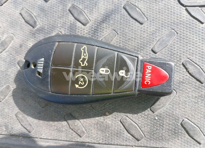 Photo 11 of 2013 Dodge Dart SXT (VIN 1C3CDFBA8DD181748)