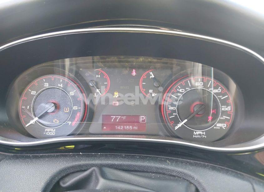 Photo 7 of 2013 Dodge Dart SXT (VIN 1C3CDFBA8DD181748)