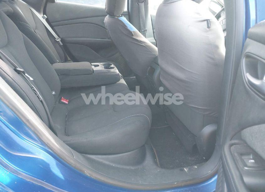 Photo 8 of 2013 Dodge Dart SXT (VIN 1C3CDFBA8DD181748)