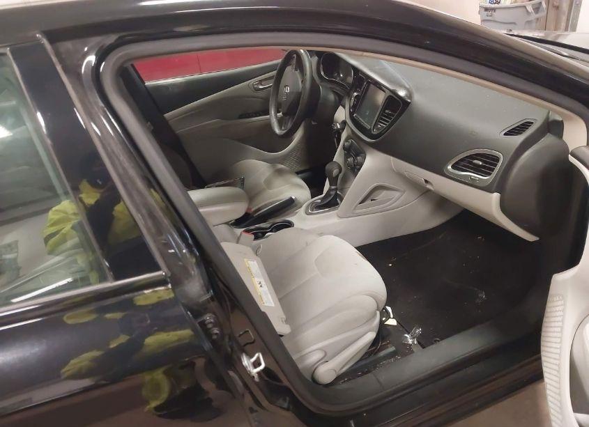 Photo 5 of 2013 Dodge Dart SXT (VIN 1C3CDFBA8DD197397)