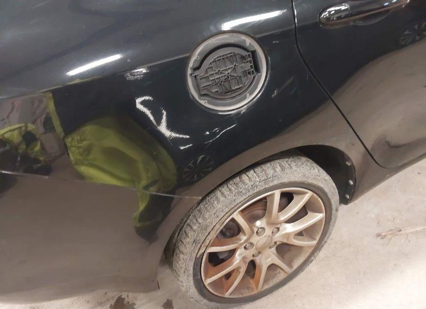 Photo 6 of 2013 Dodge Dart SXT (VIN 1C3CDFBA8DD197397)