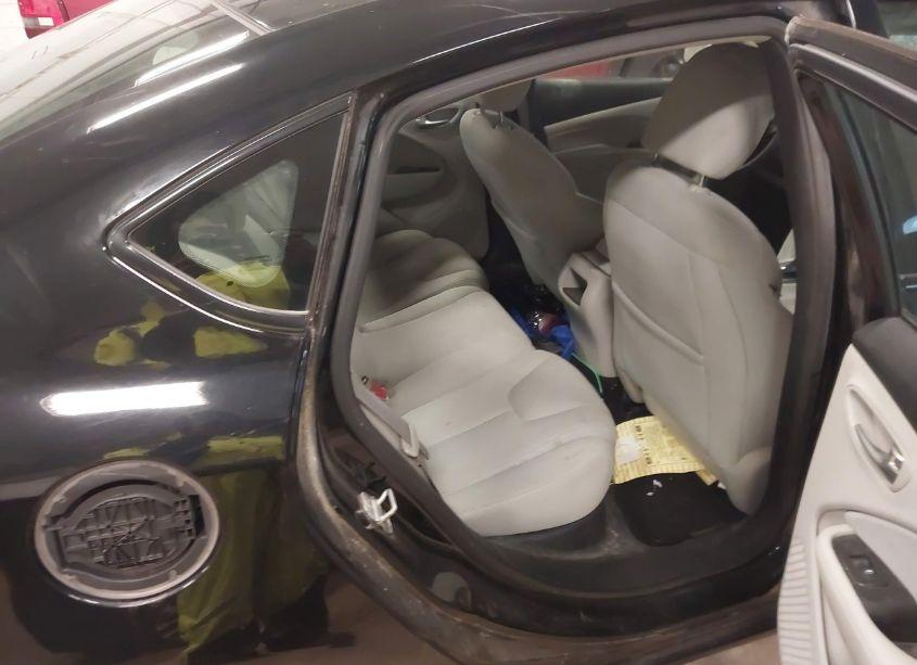 Photo 7 of 2013 Dodge Dart SXT (VIN 1C3CDFBA8DD197397)