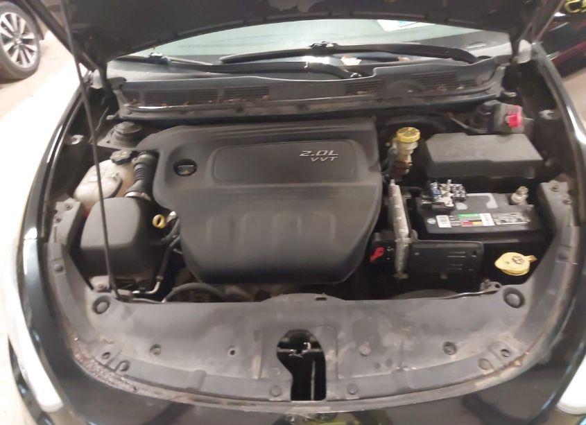 Photo 9 of 2013 Dodge Dart SXT (VIN 1C3CDFBA8DD197397)